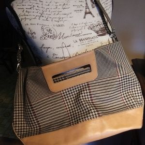 Lauren Ralph Lauren gingham print